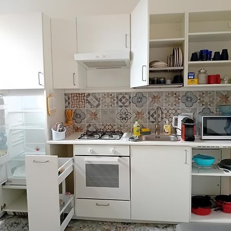 A Mae Riva - La Tua Casa Al Porto Antico Génova Exterior foto