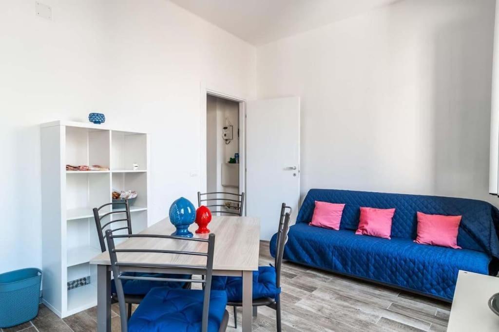A Mae Riva - La Tua Casa Al Porto Antico Génova Exterior foto