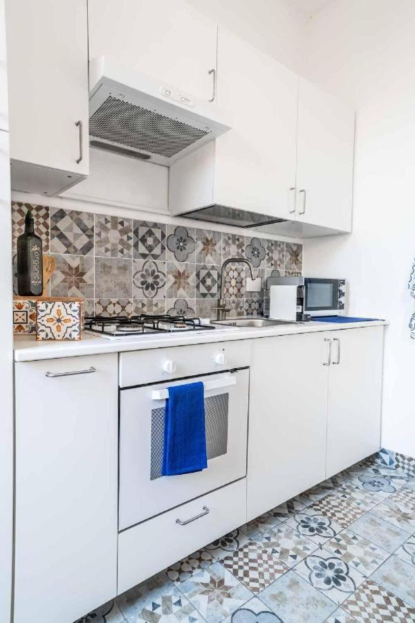 A Mae Riva - La Tua Casa Al Porto Antico Génova Exterior foto