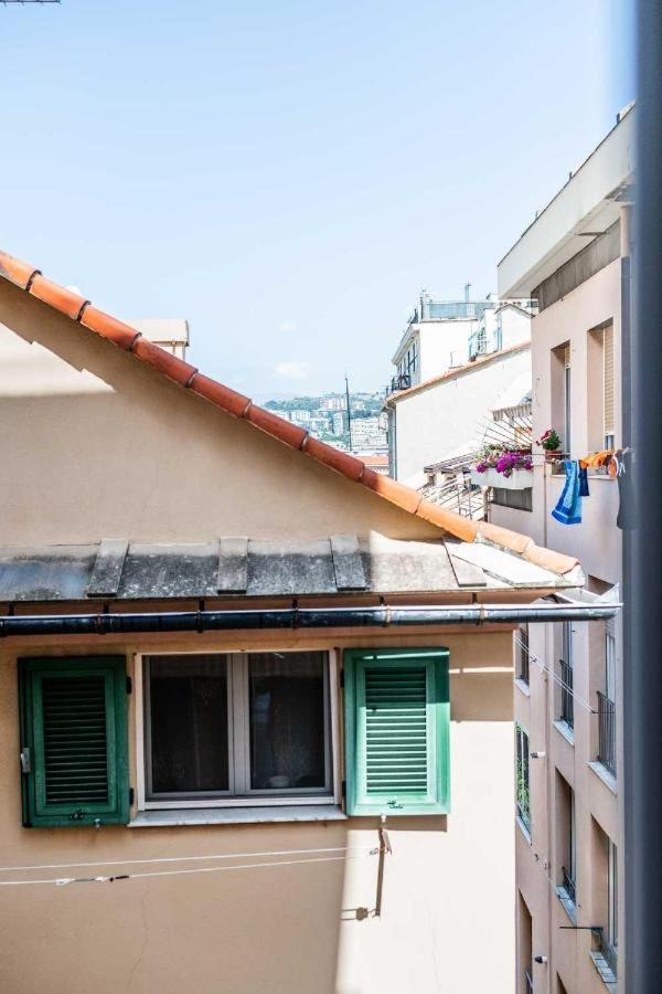 A Mae Riva - La Tua Casa Al Porto Antico Génova Exterior foto
