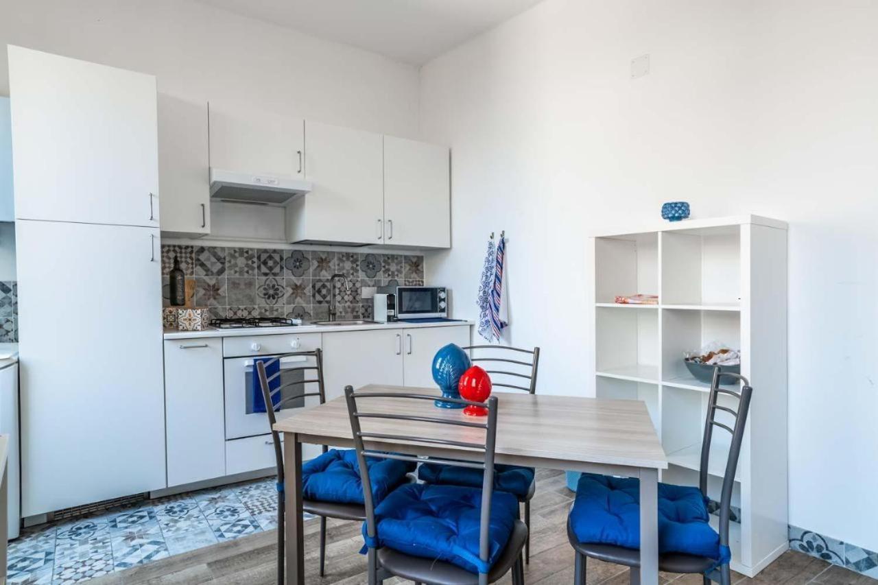 A Mae Riva - La Tua Casa Al Porto Antico Génova Exterior foto