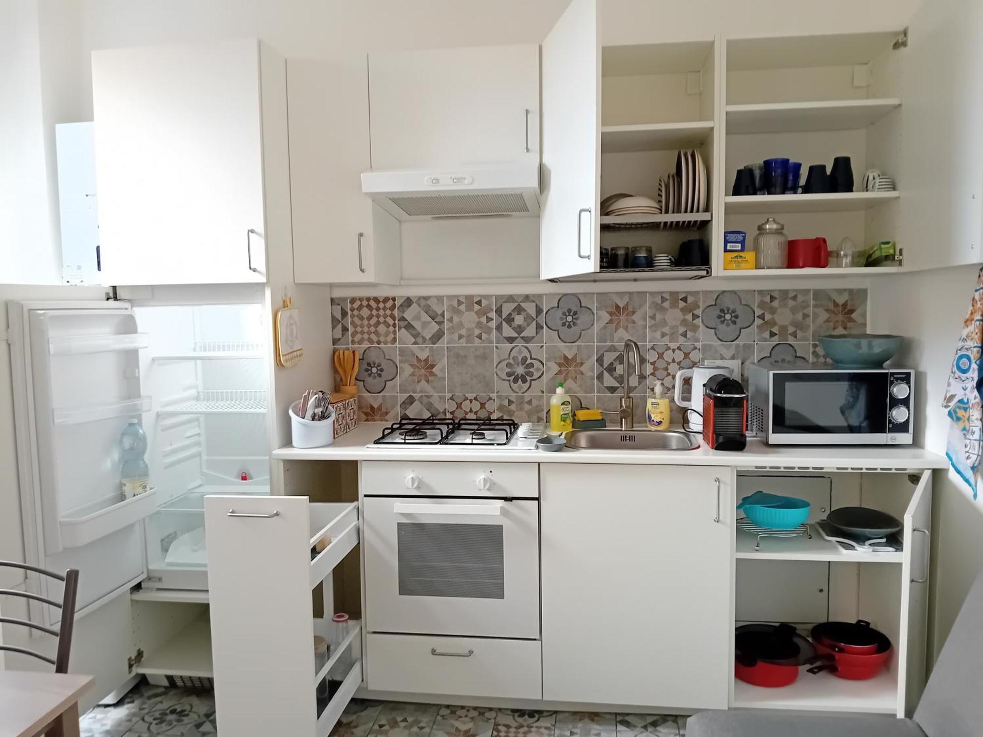 A Mae Riva - La Tua Casa Al Porto Antico Génova Exterior foto